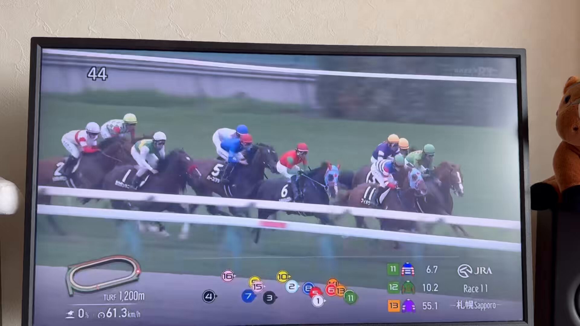 かずま🤗競馬YOUTUBER🐎ヒプノセラピスト🥰❤ (@kazuma_maamaa) / X
