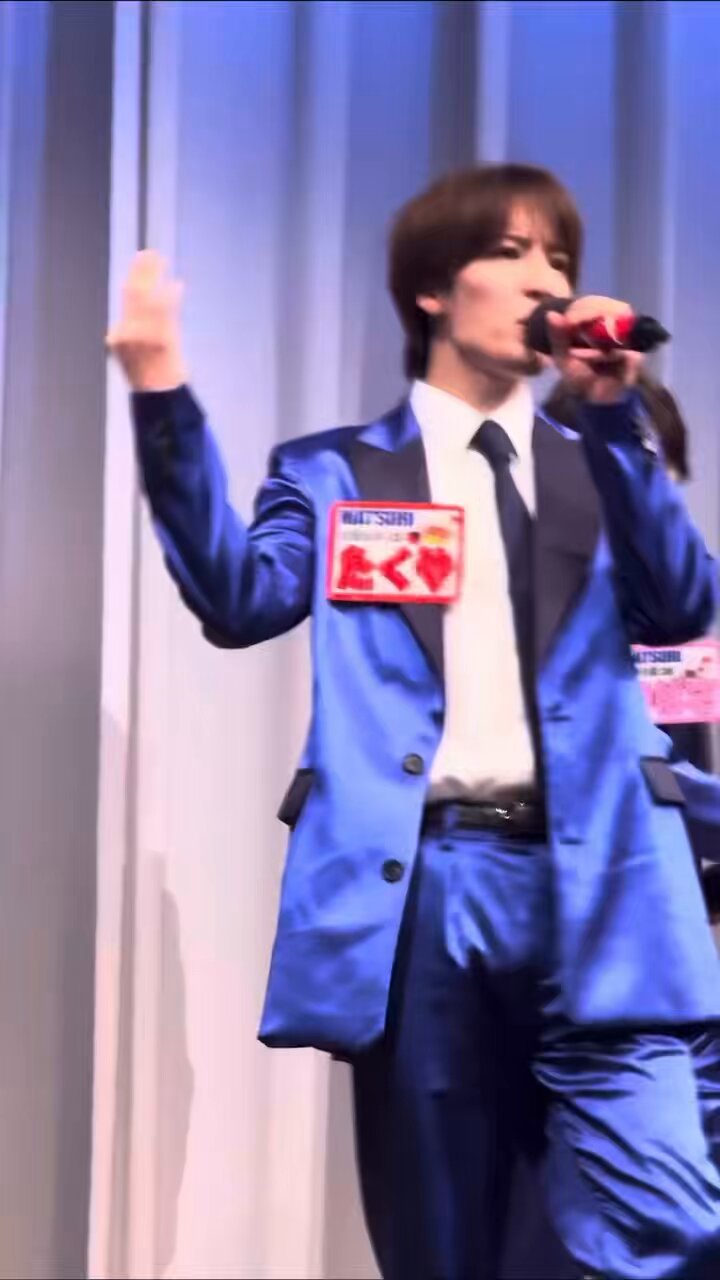 松岡卓弥 SMTC まいか on X: 