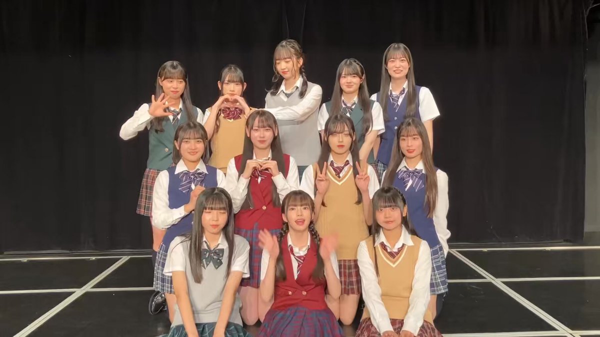 SKE48 on X: 