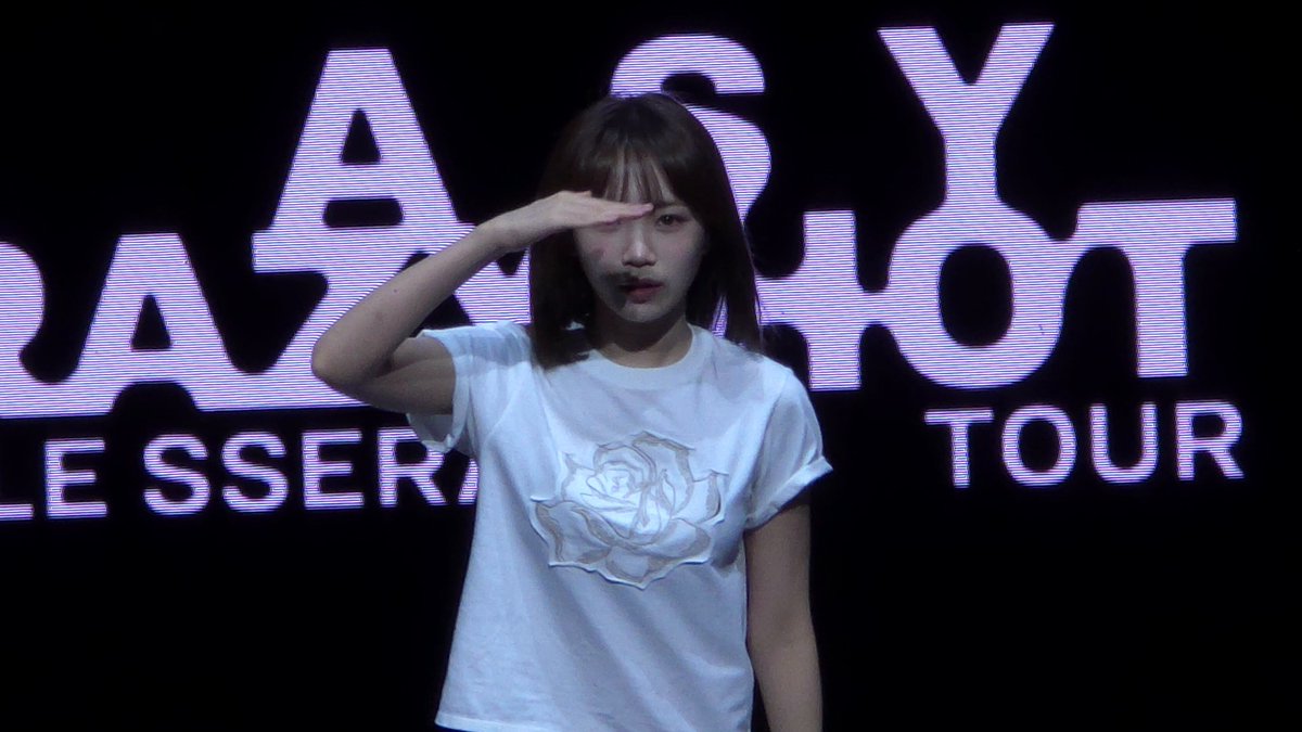 きむ様〜♪ Burn It Down pa KimYeji | OnlyHit