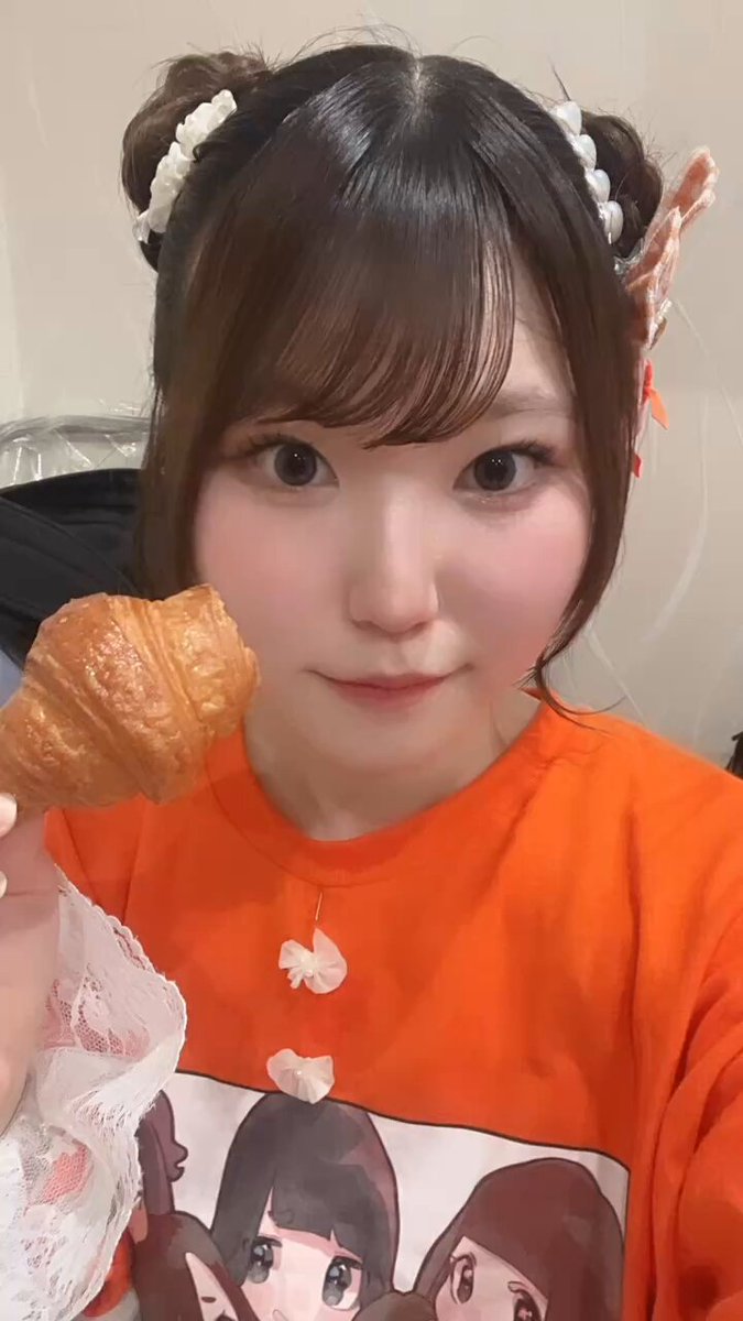 ⑲もっちー.。◦♡‬ もっちー！🍊🍡 (@momok0qullelove) / X