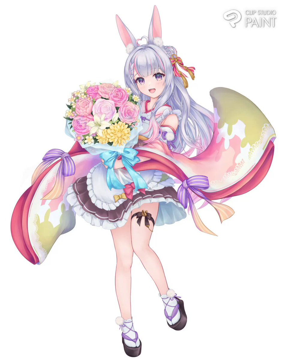【凪】イラストオーダー GeNJLVlaUAAvjMo.jpg