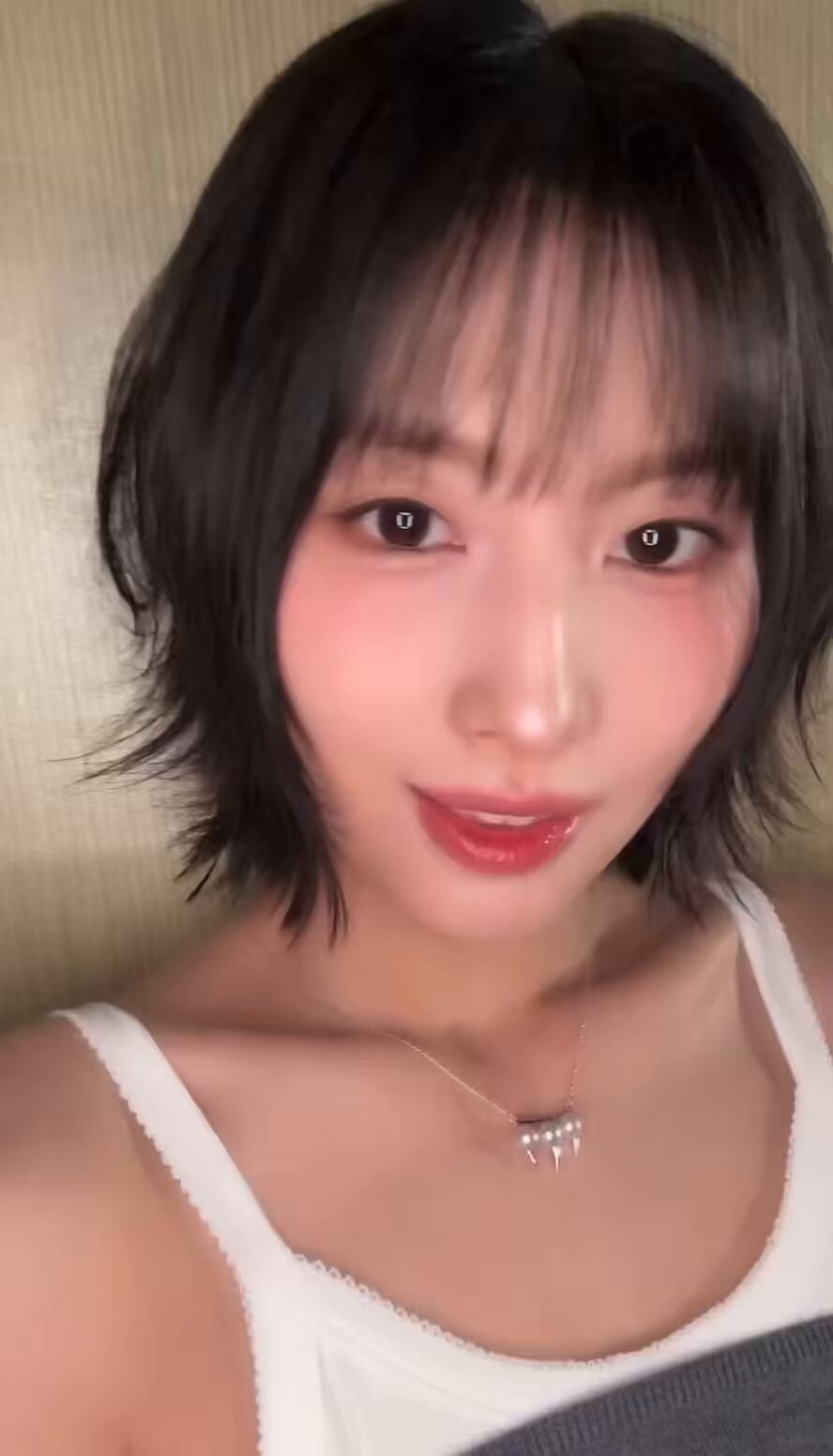 MoMo☆様.*・゜ MOMO 🖤💗🖤💗🖤💗🖤💗🖤💗🖤💗🖤 [ “𝒎𝒐𝒓𝒆 𝒕𝒉𝒂𝒏