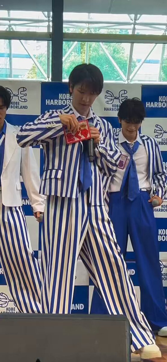 松岡卓弥 SMTC teaser] 松岡卓弥 - ハッピースマイル！'MATSURI'松岡卓弥