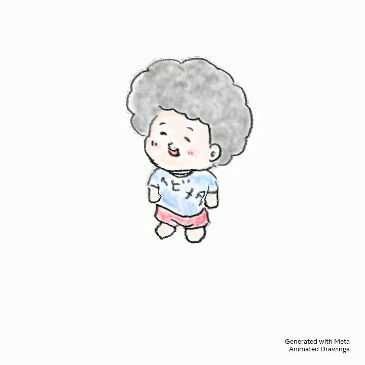 あさきページ Asaki profile | あさきプロフィール | vkgy (ブイケージ)