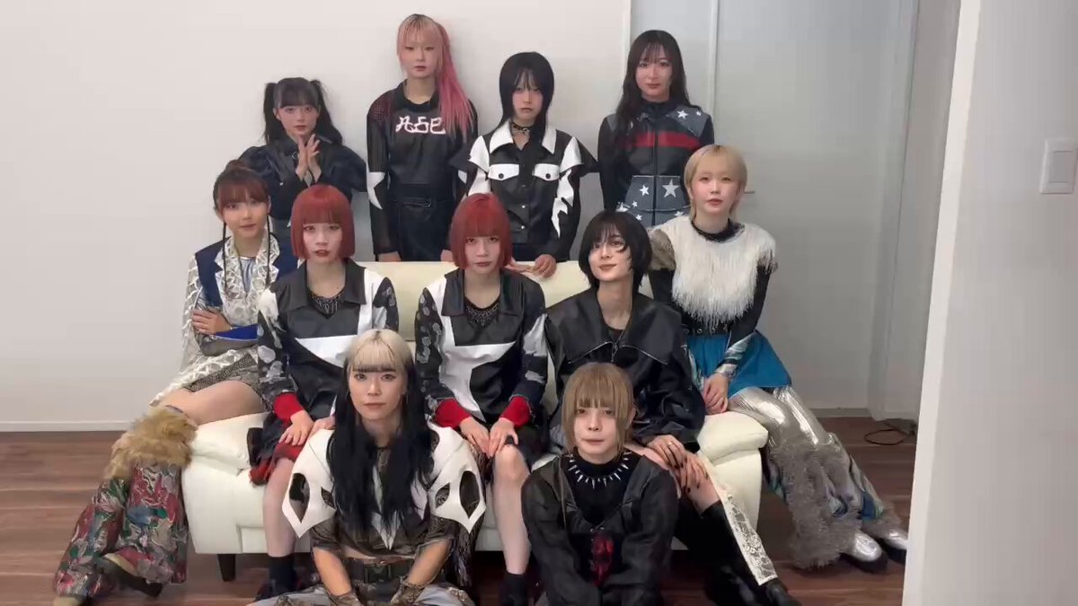 mayu (@mayu_ExWHYZ) / X