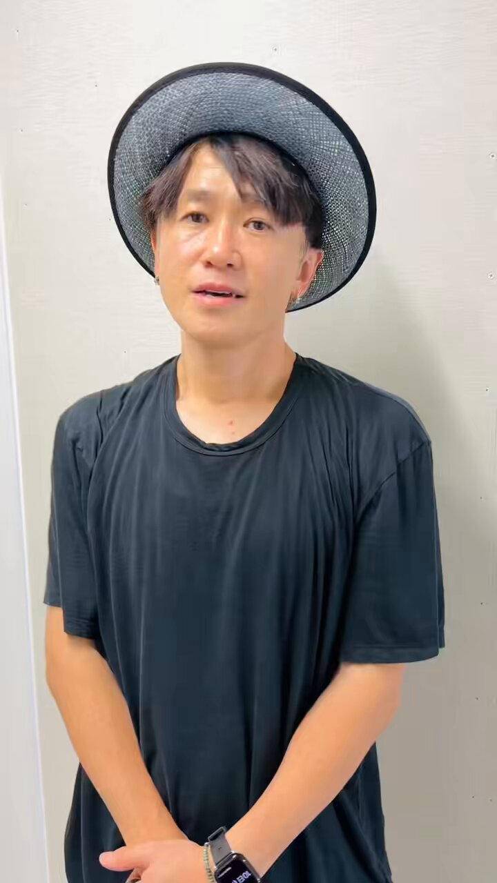 Naoto / ナオト・インティライミ (@naotointiraymi) / X