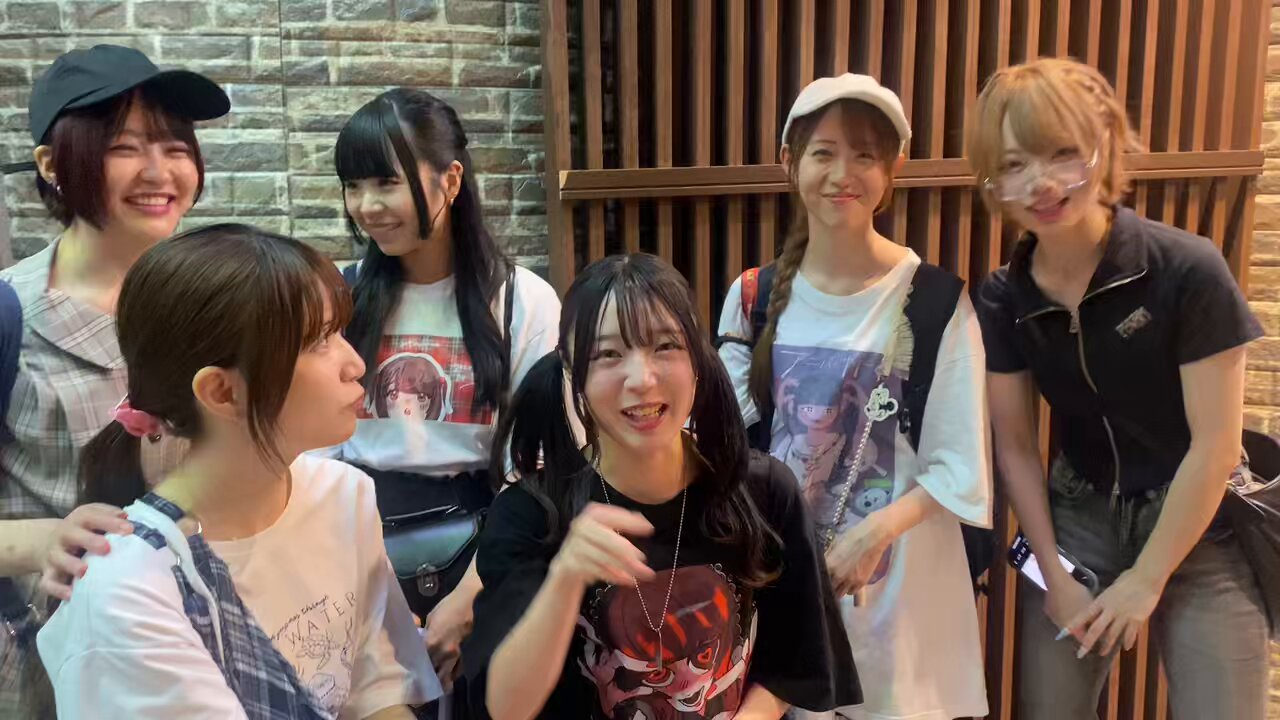 moka⭐️プロフ必須⭐️様　25日〜26日 真野かの【eN】新メンバー on X: 