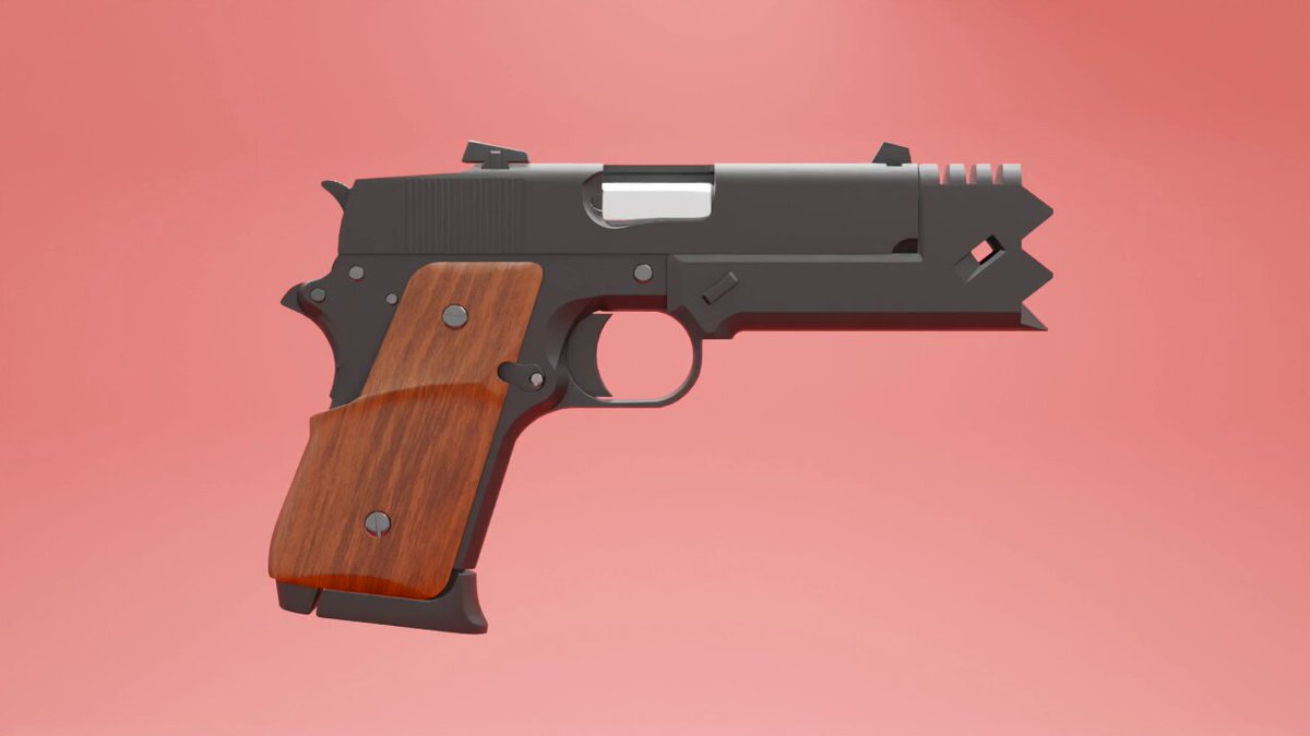 千束の銃　リコリス　リコイル tkm-gbb-001_2.jpg