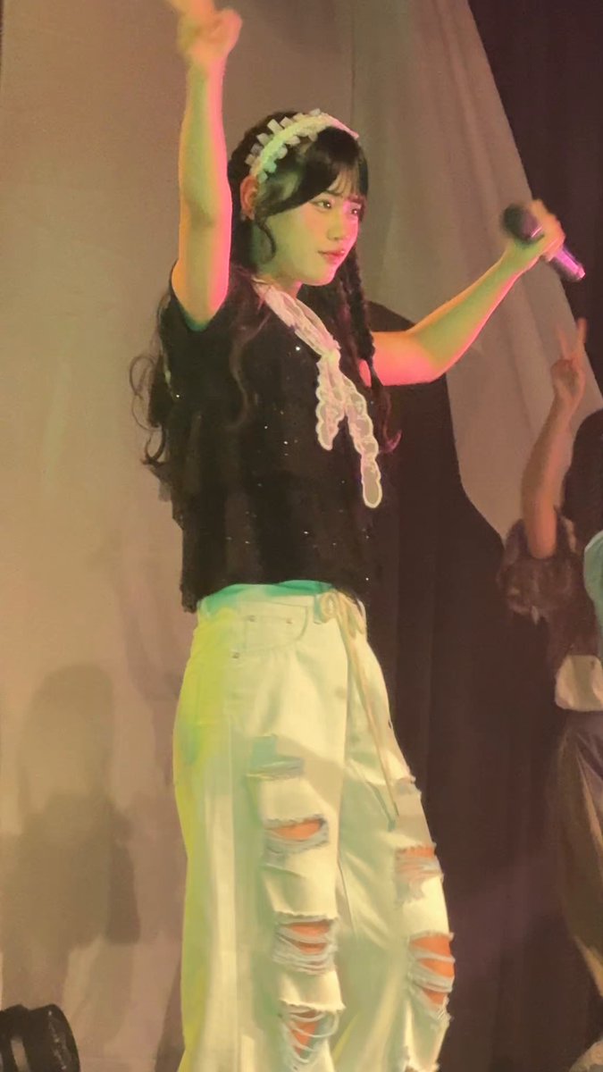 萩田そら(KAWAII LAB.MATES) (@sora_KLM0816) / X