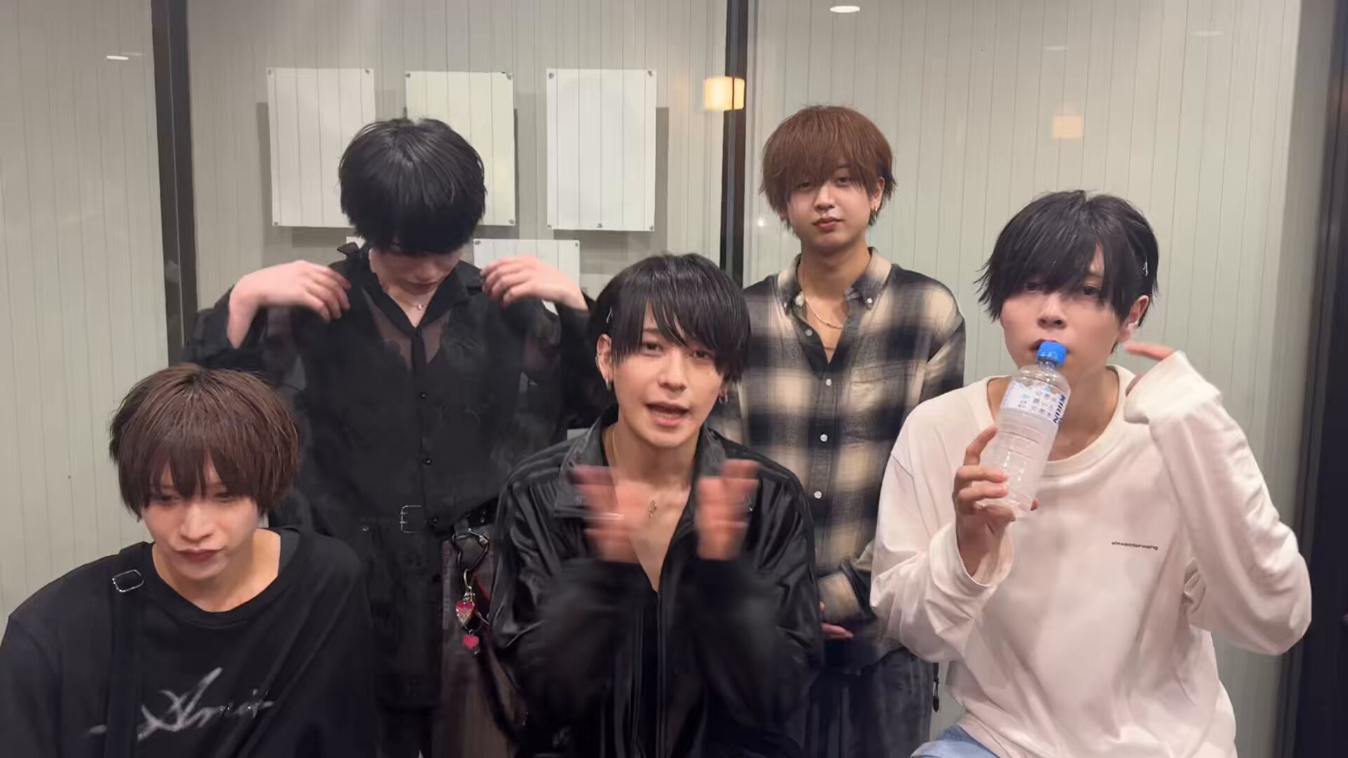 梅 (@descenova_ume) / X