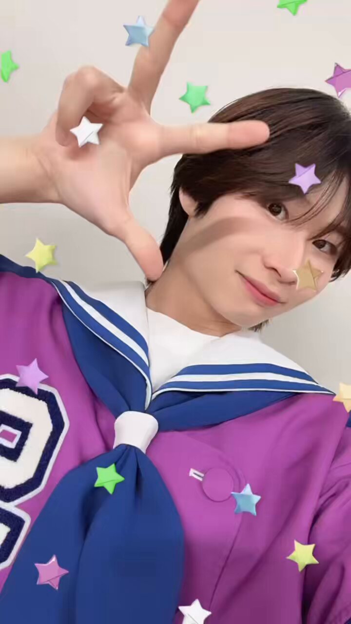 THE SUPER FRUIT スパフル 鈴木志音 バラ売り 鈴木 志音（THE SUPER FRUIT） (@shion_supafuru) • Instagram