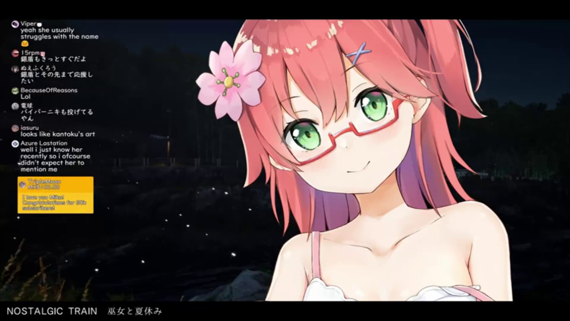 ちょみこページです✲ Dark Pobre🌸 (@DarkPobre_sub) / X