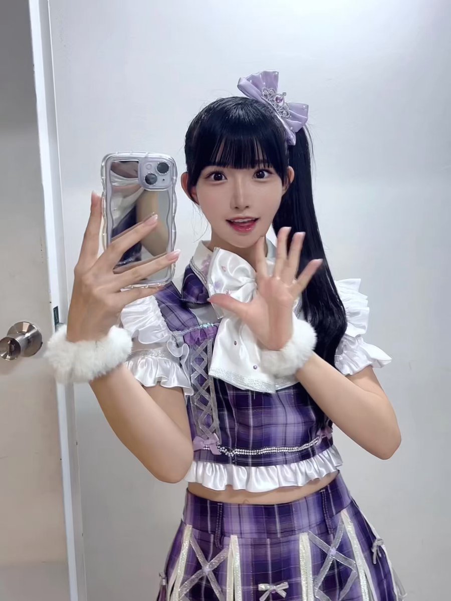 Video by @iochanyade