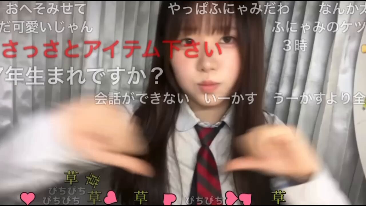にこページ♡⃜ ❤︎ Vampire ❤︎ . . . 一年半ぶりぐらいにスクランパーを開け