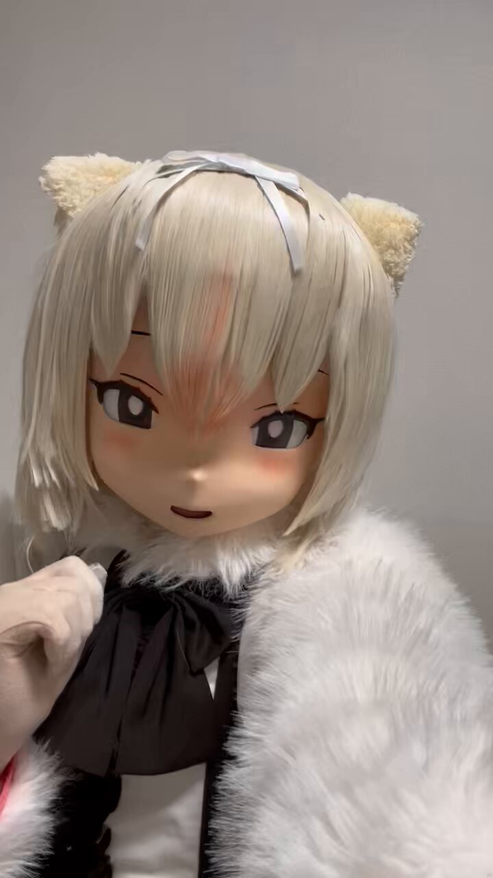 こす様リクエスト きたきつね工房 ご依頼はプロフを参照 (@studioezofox) / X