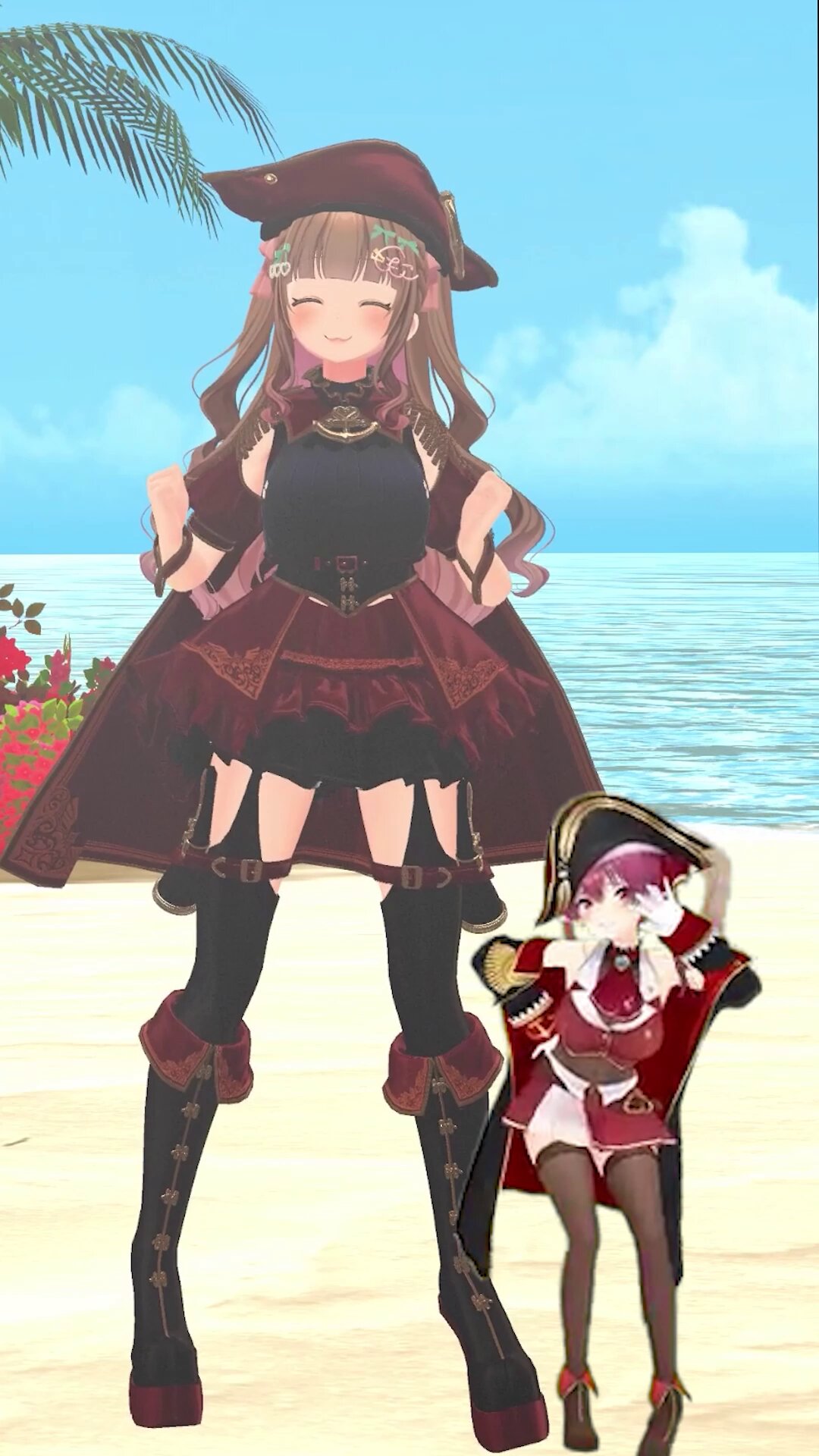 あまい夢からすきってして on X: 