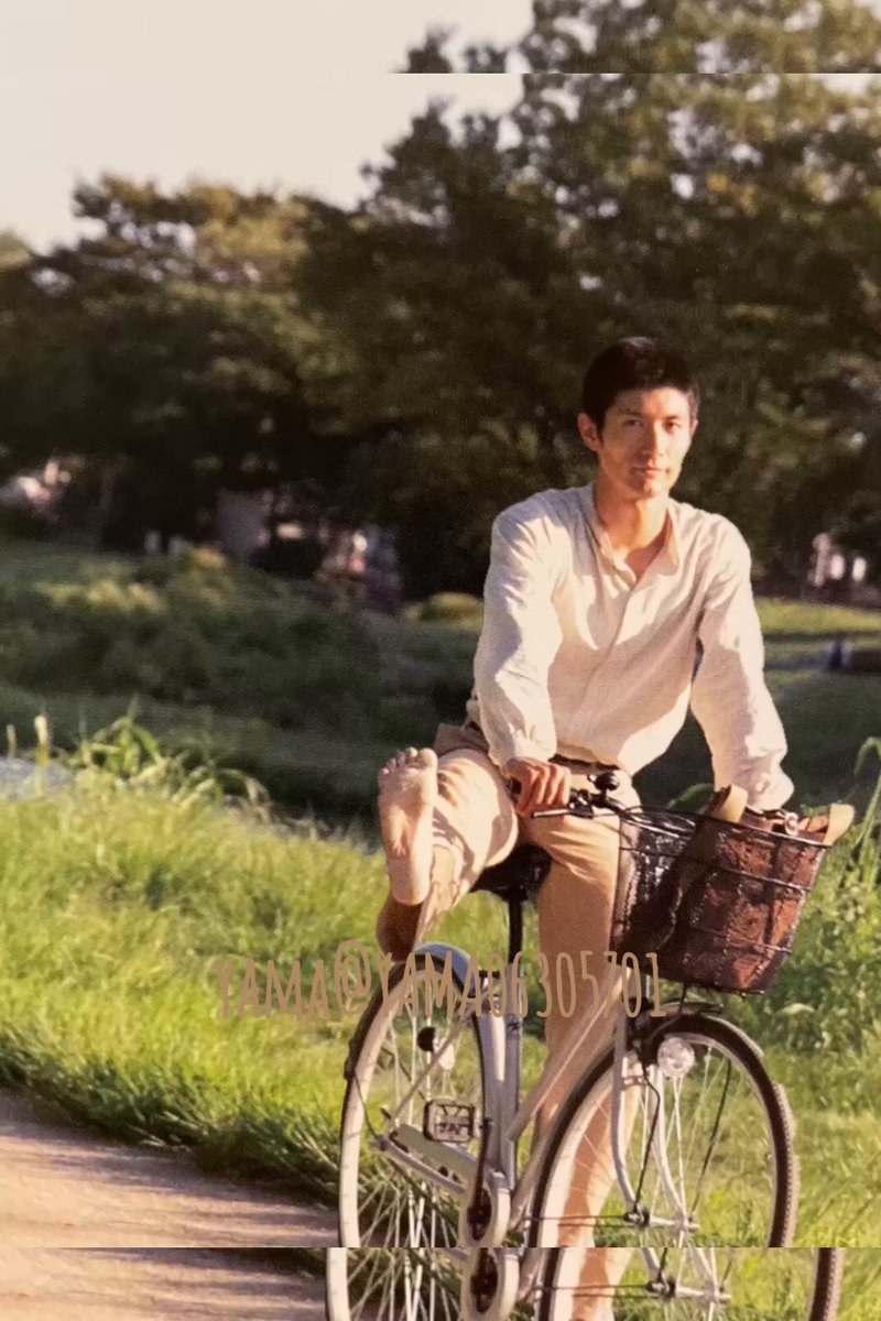 アクターズ三浦春馬 Miura Haruma * Sato Takeru Ht -N.Y.No Chuushin De.Nabe Wo