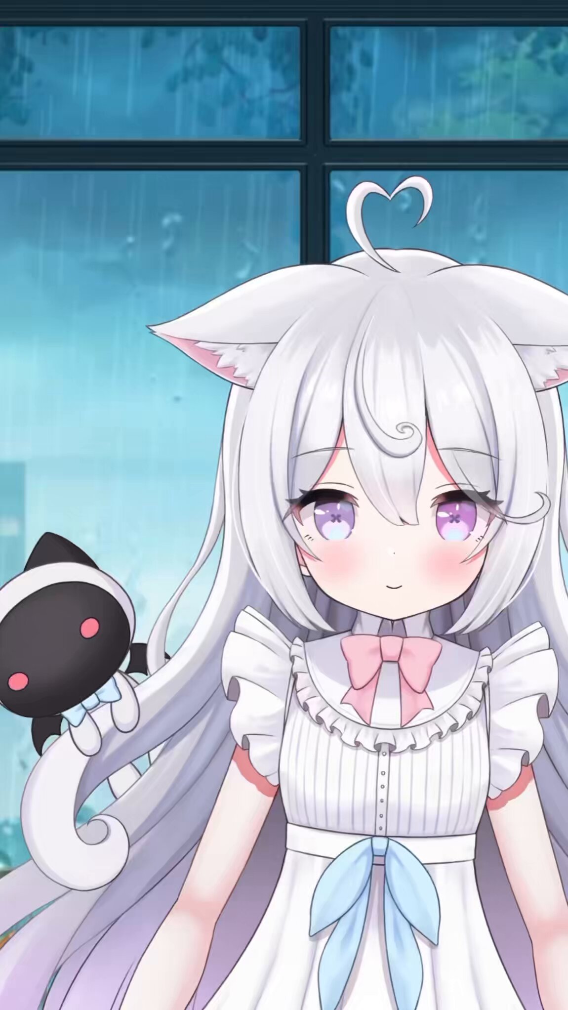 夢守ゆる✉️🎀新人VTuber on X: 