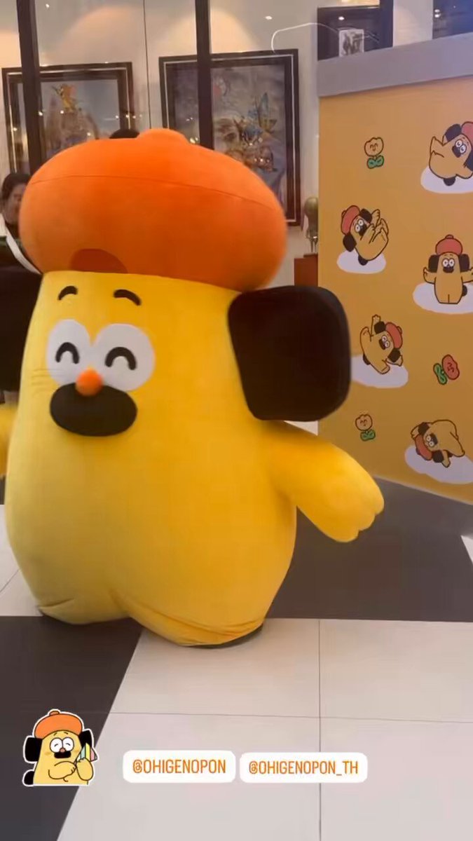 おひげのポン ねずみさん おひげのポン🎉 7/19-9/28 しながわ水族館コラボ (@OhigenoPON) / X
