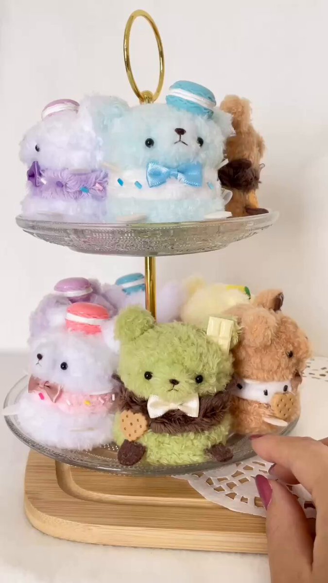 お値下げ！美品です✰ハンドメイド　国内作家様　ぬいぐるみ　ねずみさん おいしいねずみ (@oishiinezumi) / X