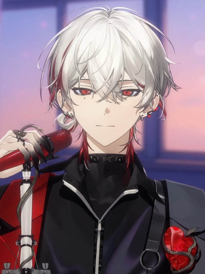 朔Sakuro🐍Meridian🍎 新Cover 【Your Idol】 (@Sakuro_Moonlit) / X