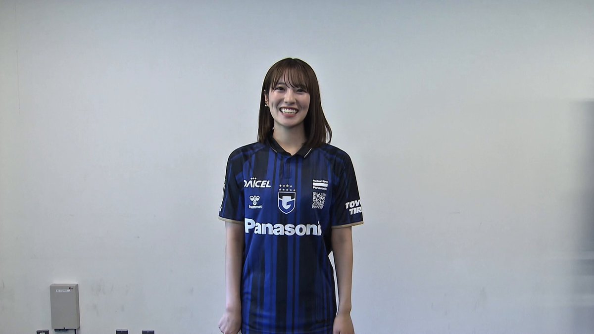 ガンバ大阪オフィシャル (@GAMBA_OFFICIAL) / X