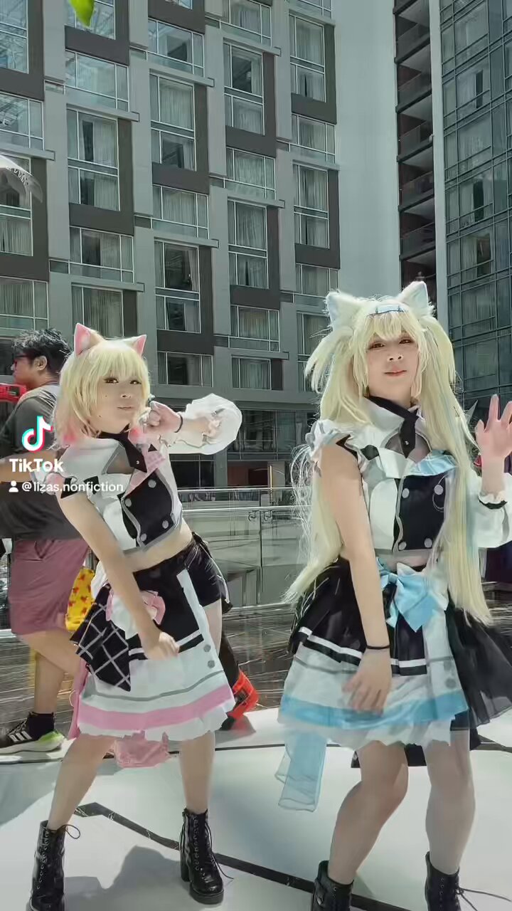 FUWAMOCO - Search / X
