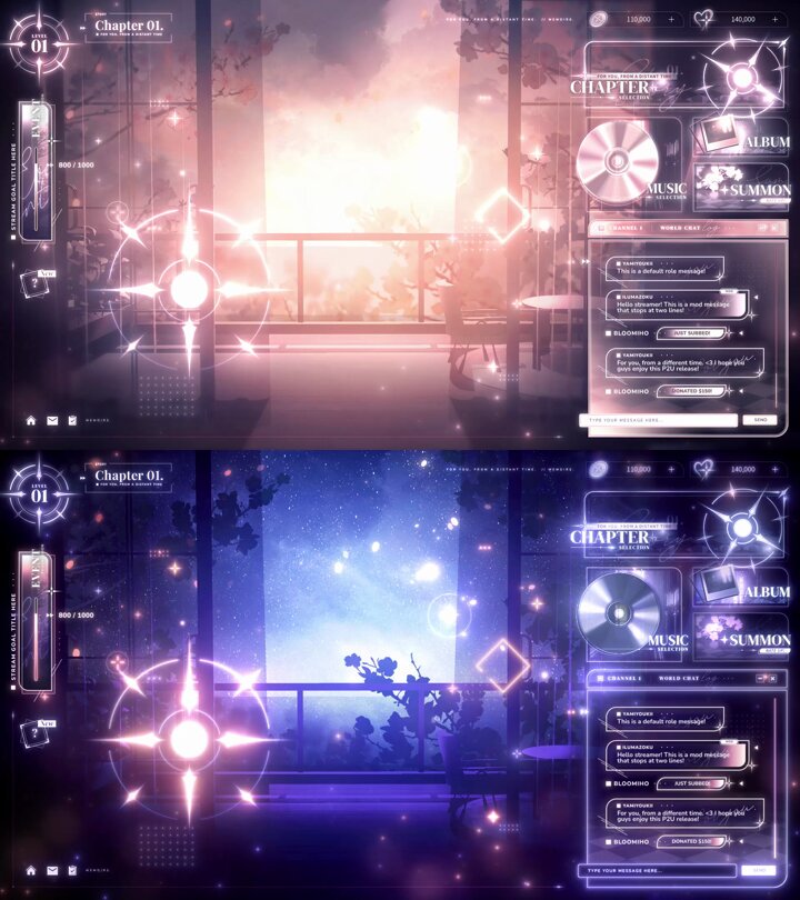 Myu Myu | ミューミュー |VTuber ⭐🐚 (@myumyuism) / X