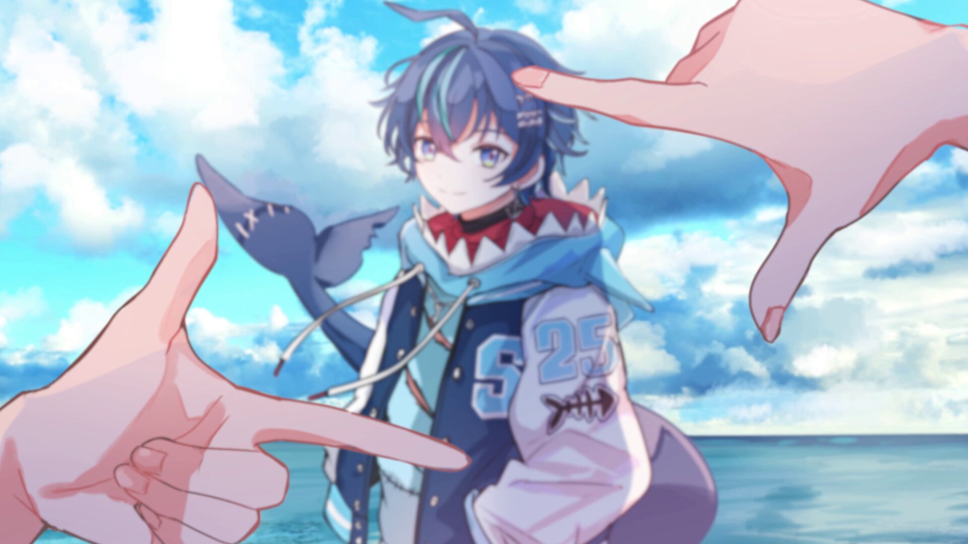 ˗ˏˋ 白雨蒼空@断捨離中ページ ˎˊ˗ Summer Pockets REFLECTION BLUE しろはルート(八周目) PART 20