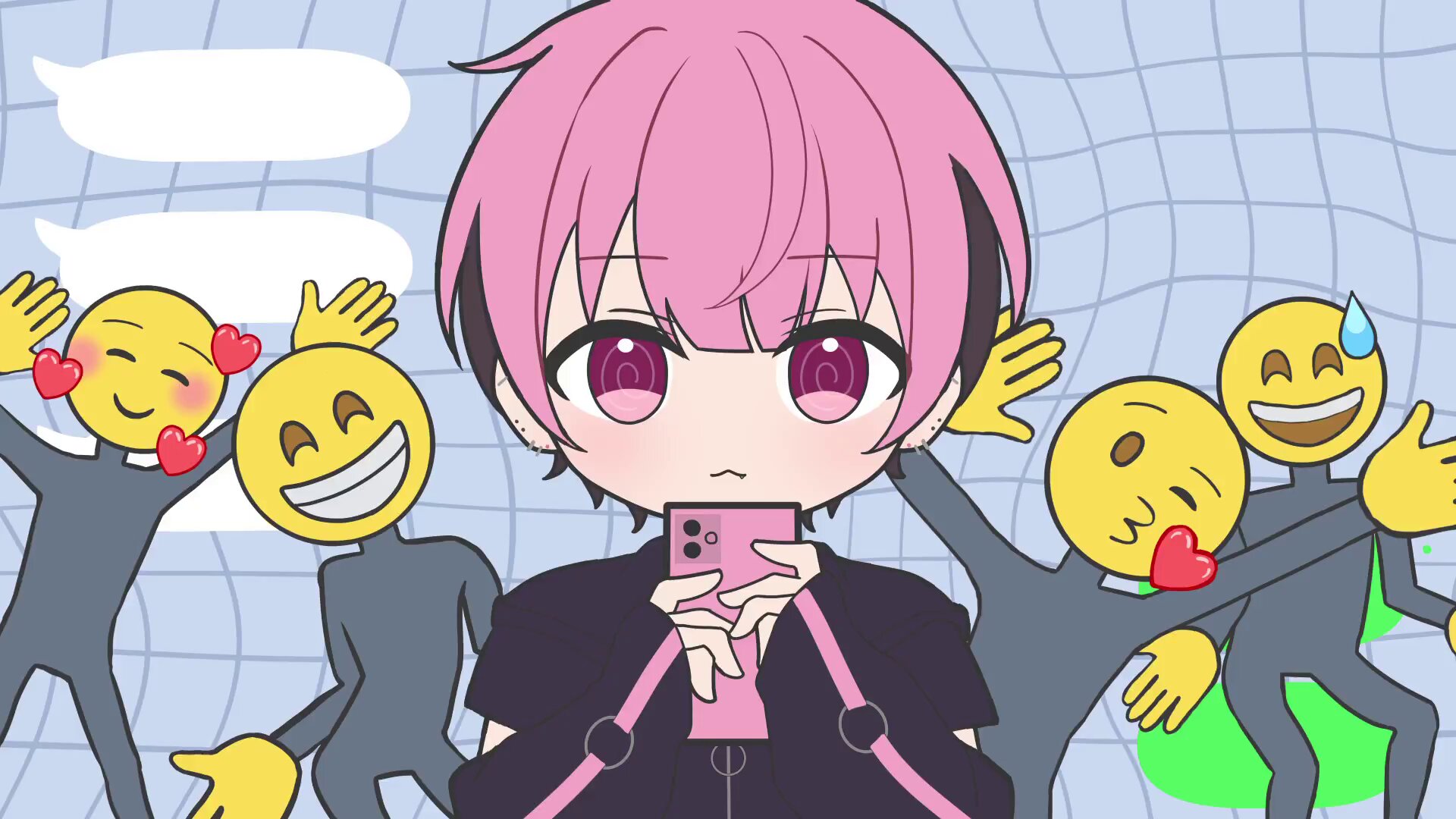 STPRBOYS かんパリ 缶バッジ 缶バ @C_ampari's video Tweet