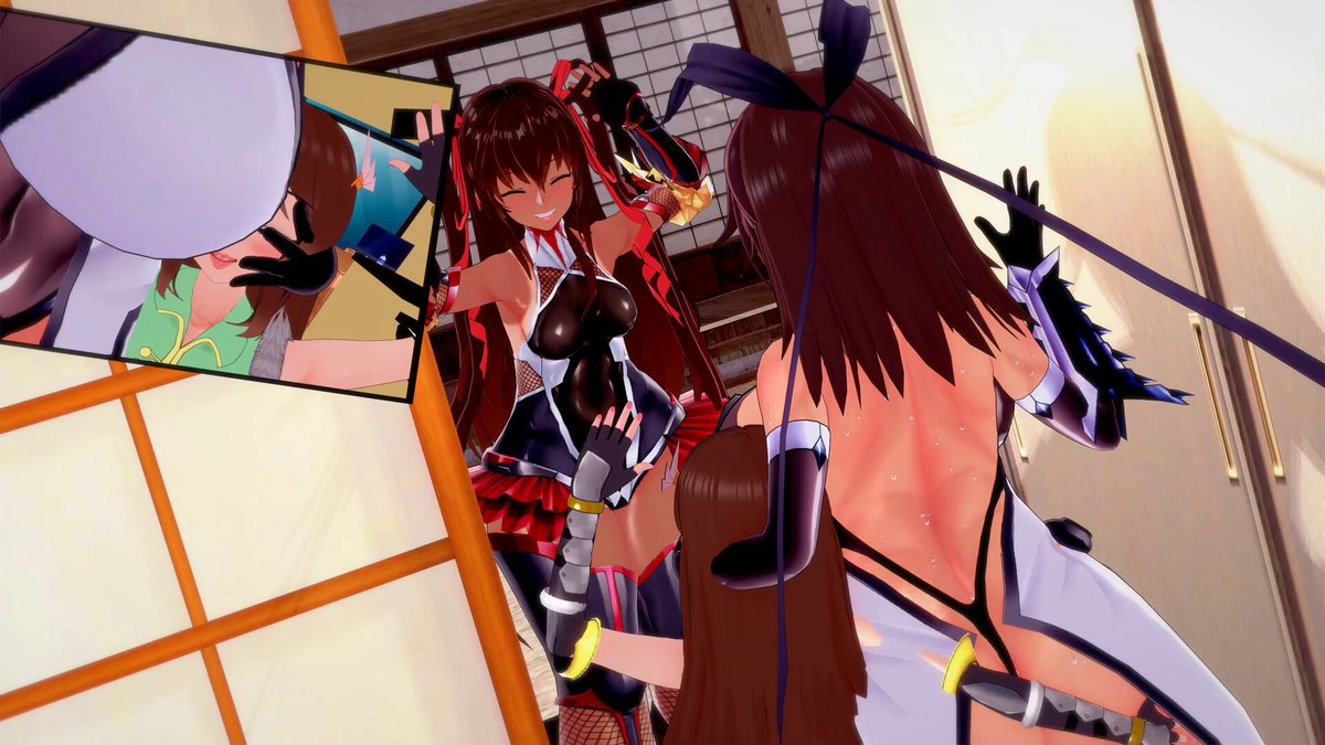 Video oleh @Wasabi_udon03