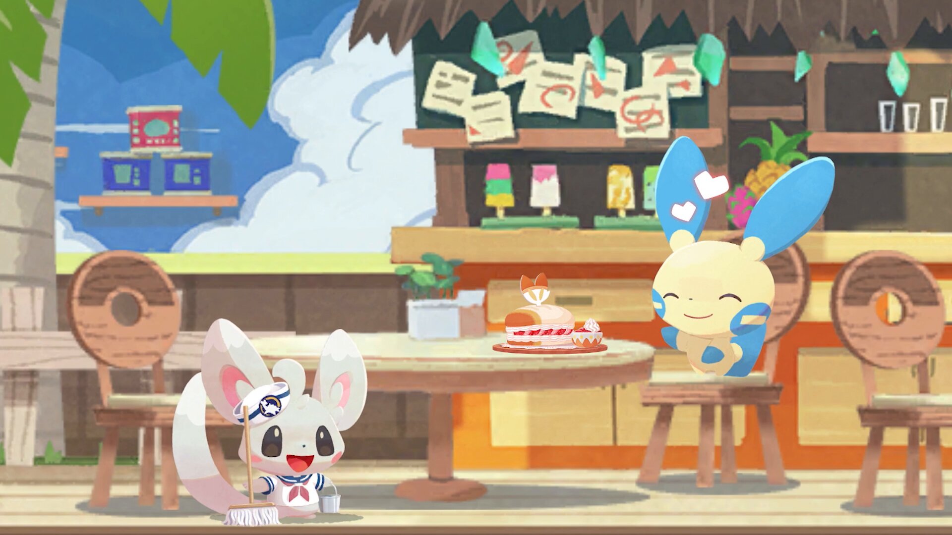 公式】ポケモン情報局 (@poke_times) / X