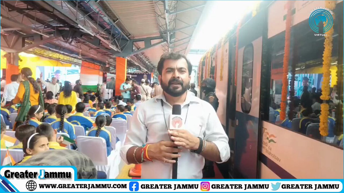@greater_jammu's video Tweet
