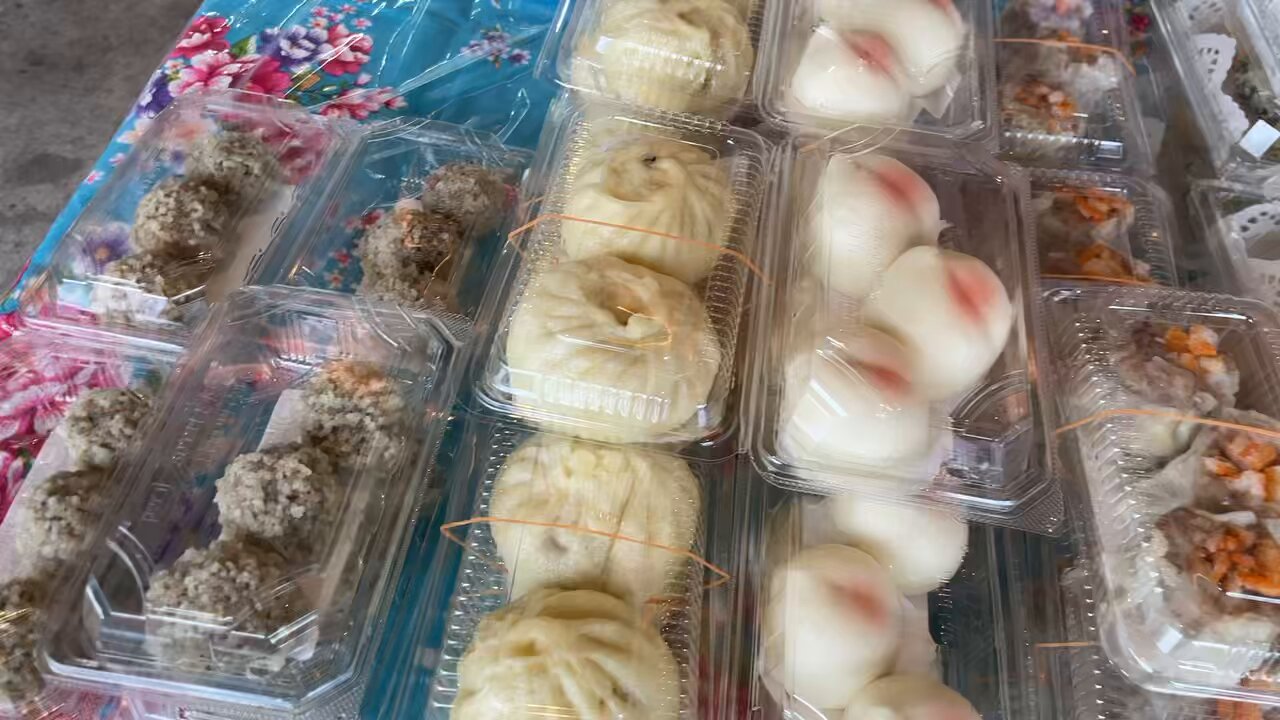 新中国料理彩華 (@saika11014) / X