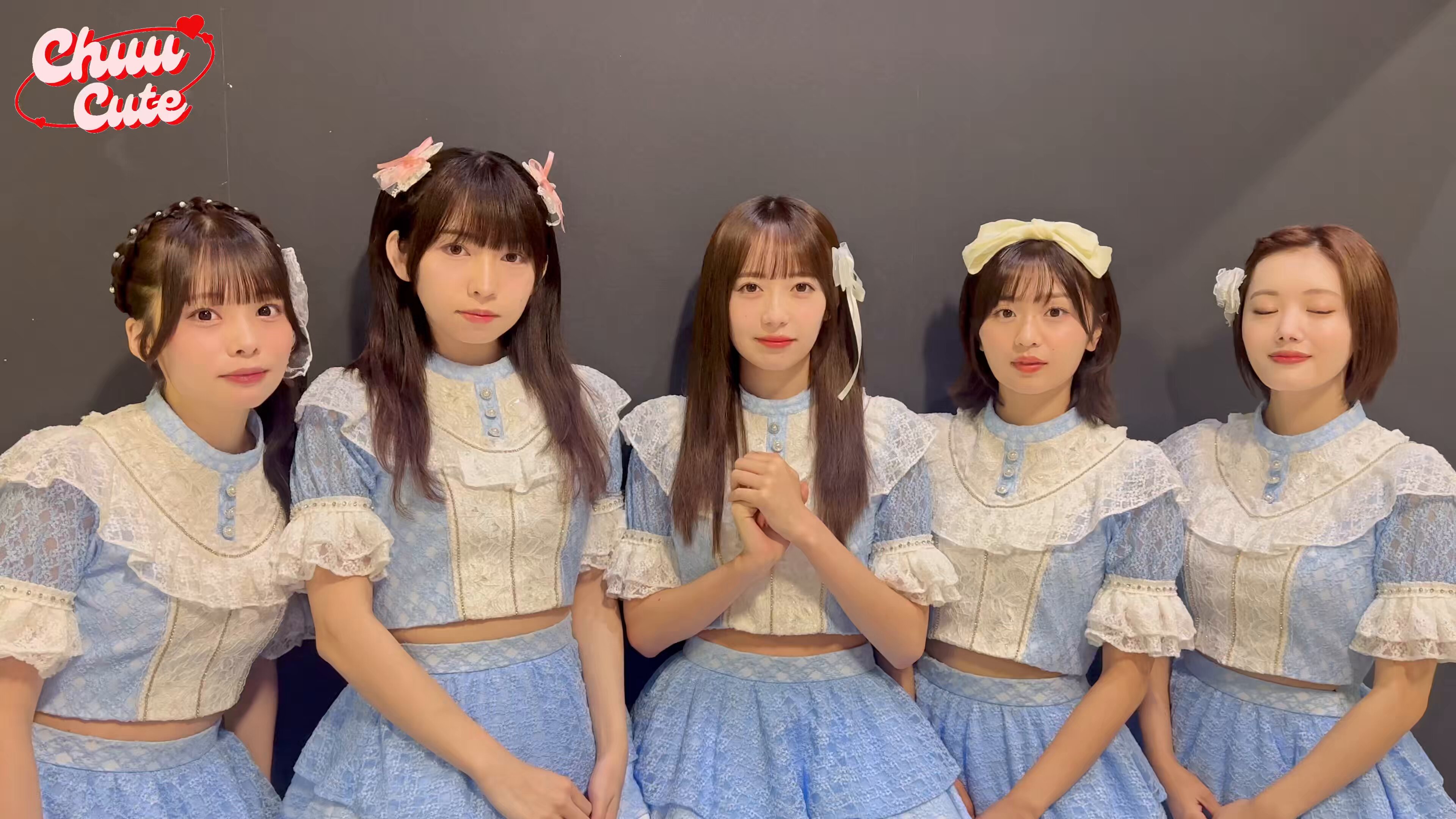 Chuu♡Cute on X: 