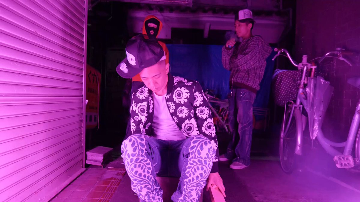 TORNADO 関連 5枚 JAGGLA CZ TIGER DJ B=BALL JAGGLA - Tornado Soldier feat. HABU, Bic, Lil DRAGON, TSURU