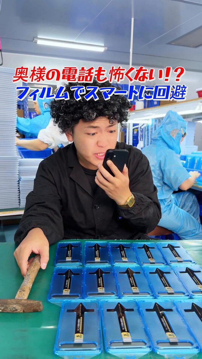 マジックジョン (@MagicJohn_JP) / X