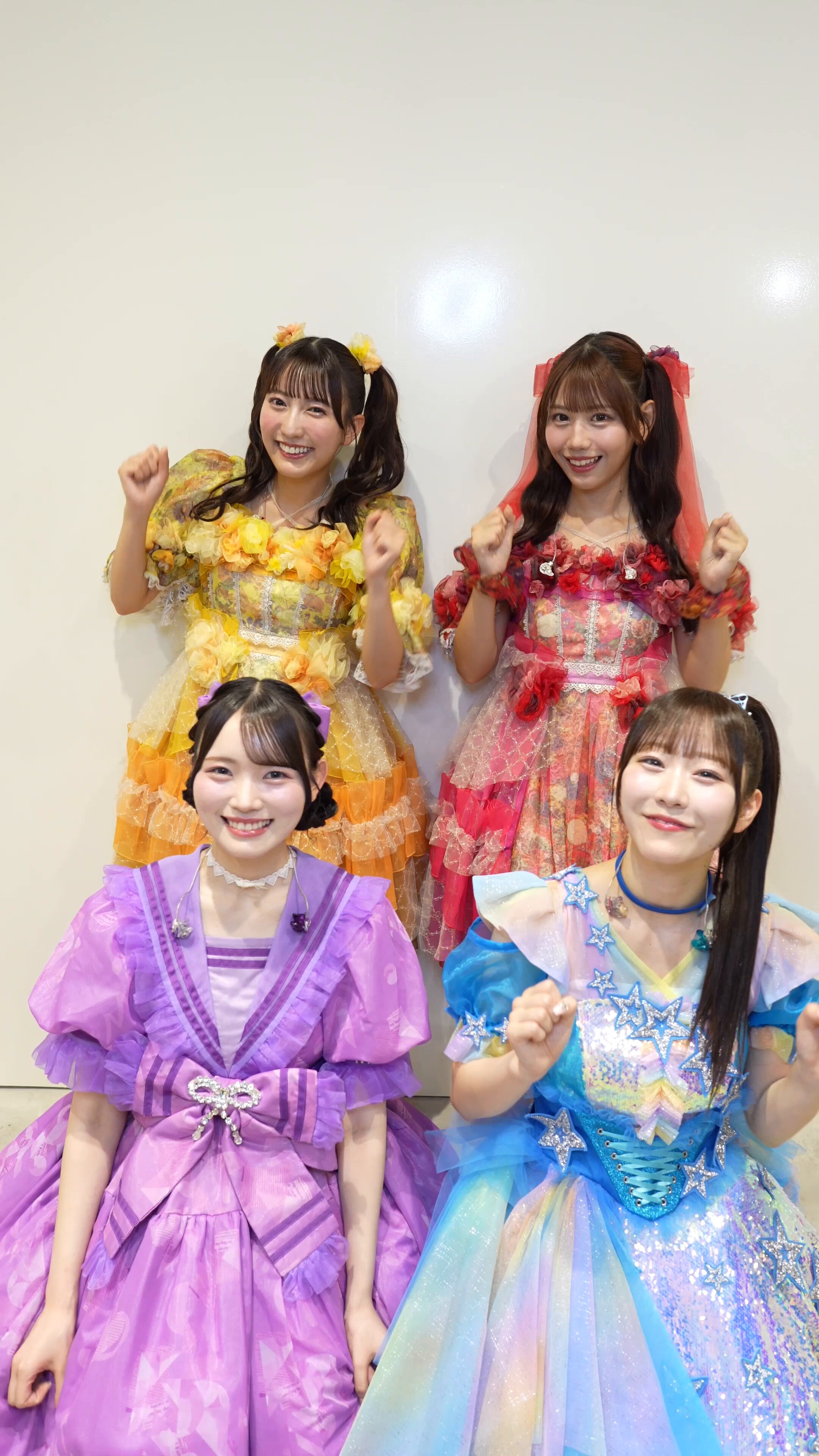FRUITS ZIPPER【Official】 on X: 