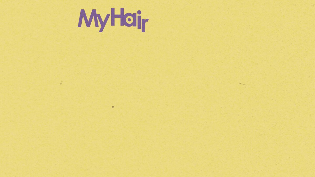 My Hair is Bad (@MyHairisBad) / X