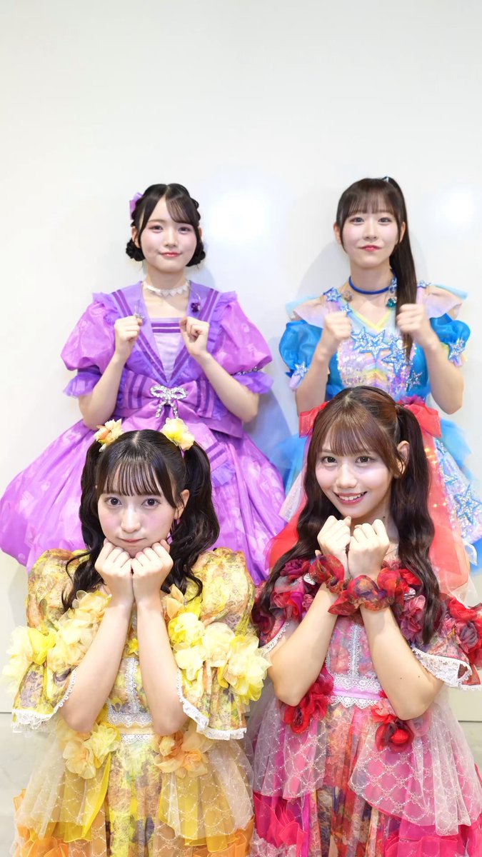 SWEET STEADY 山内咲奈　アクスタ まとめ売り