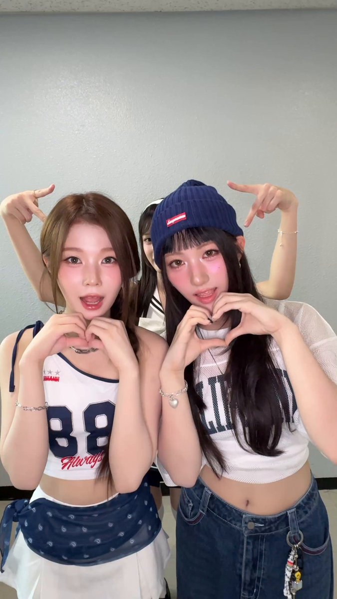 IVE - ♡ IVE 아이브 'I AM' MV - YouTube