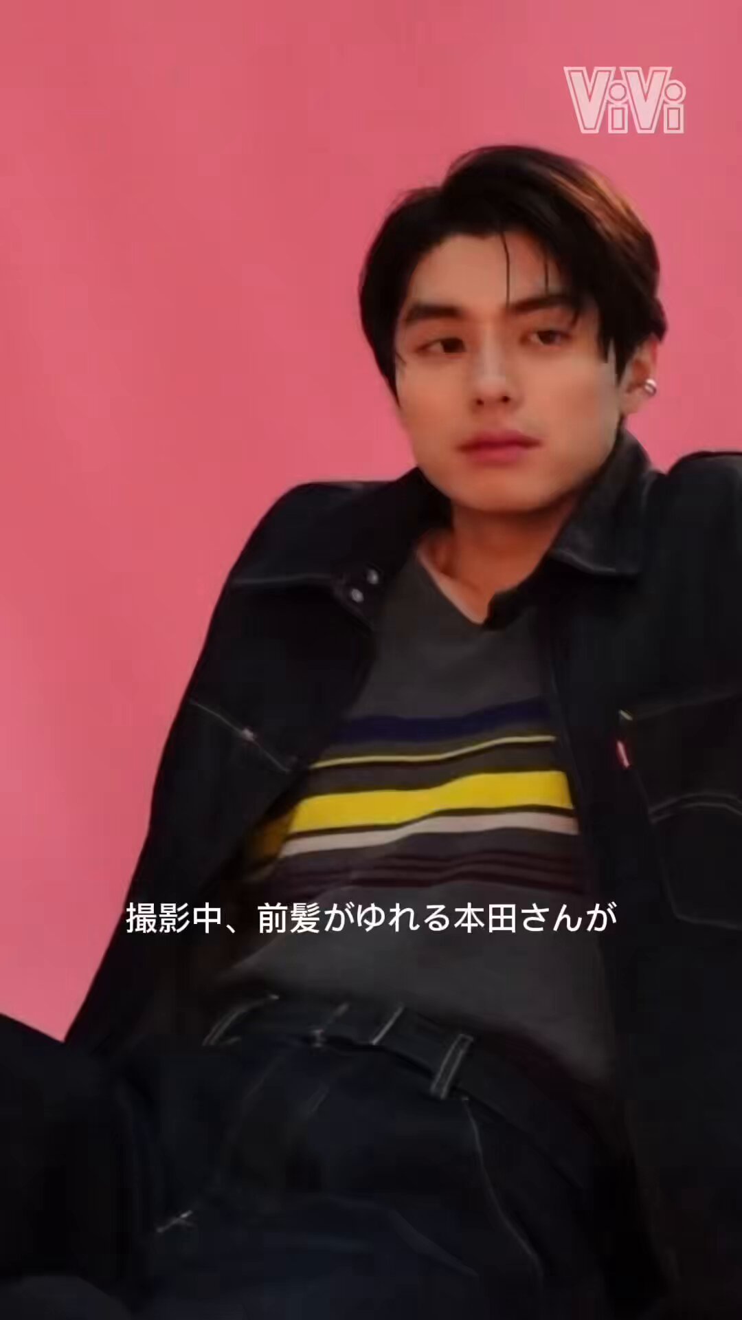 本田響矢 巾着 晴 on X: 