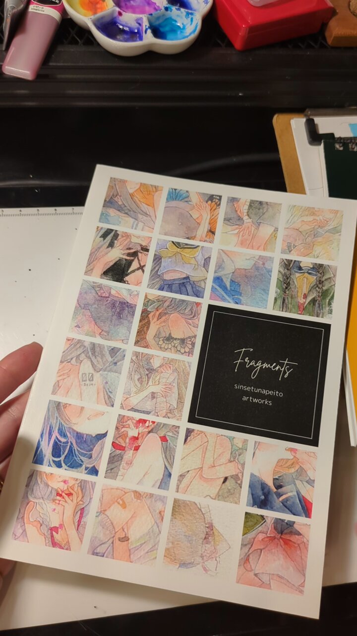 イラスト教本、素材集7冊セット しんせつなペイト🖌️ on X: 