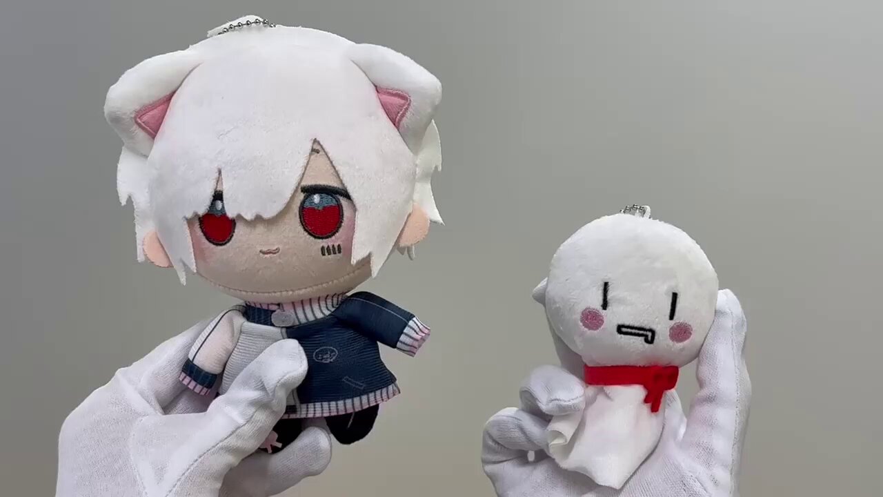 まふまふの何でも屋さん 3点セット まふまふの何でも屋さん「まふまーと」