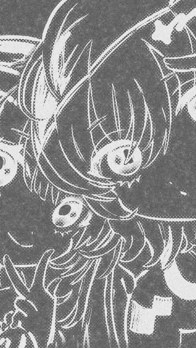 やみぃ FAKE TYPE. 