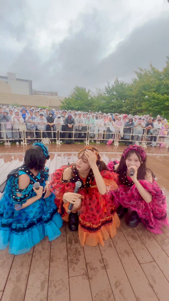 南なつ (CANDY TUNE) (@natsu_ct0317) / X