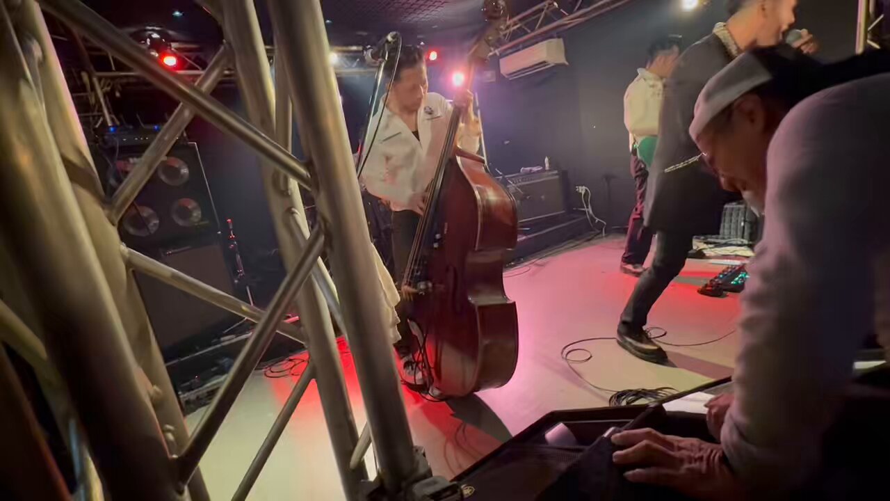 邦楽 The Peppermint Jam : Ubangi Hi Trip Date 邦楽 The Peppermint Jam : Ubangi Hi Trip Date THE PEPPERMINT