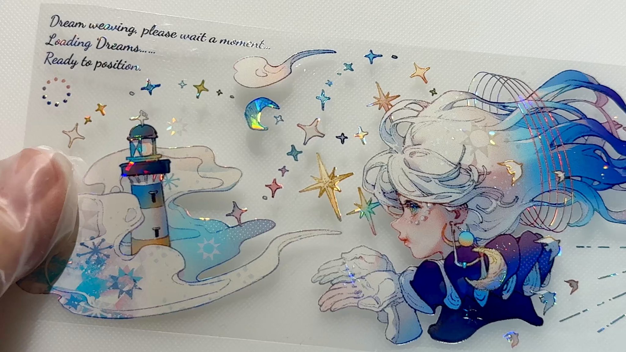 海外マステ・PETテープ・雑貨販売☆沼のオアシス on X: 
