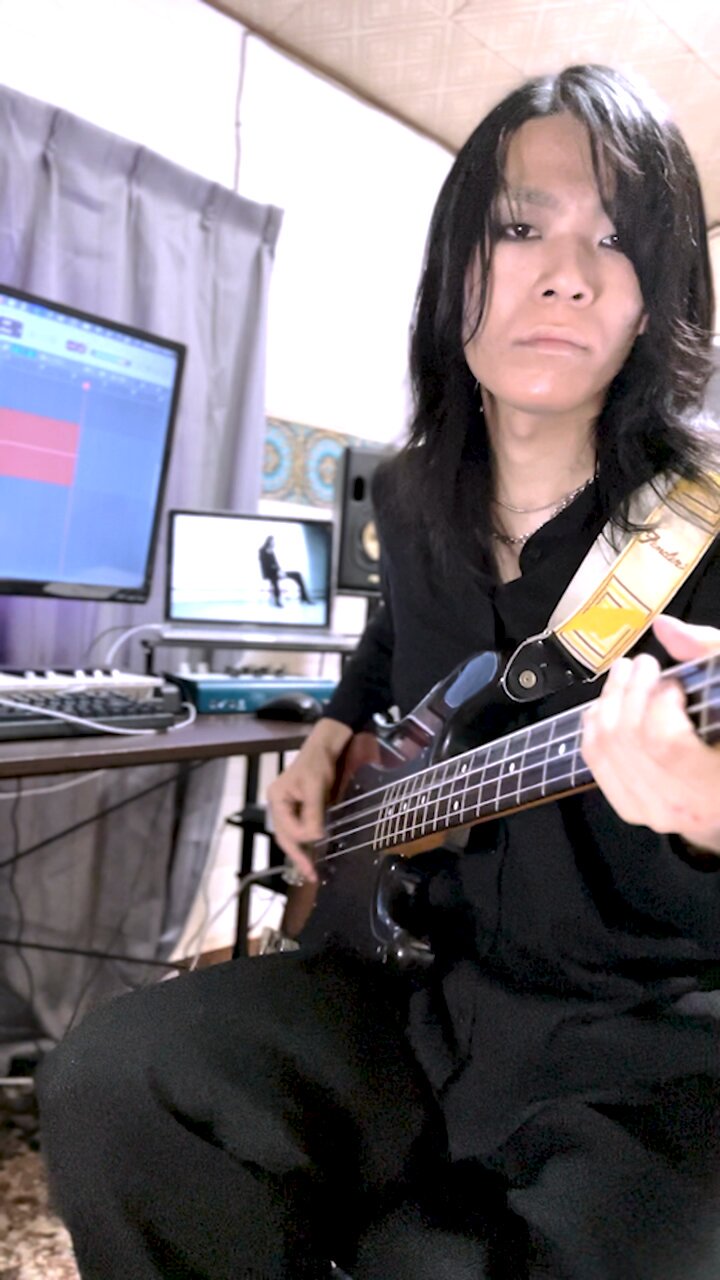 kei様 kei (@baiken_kei) / X